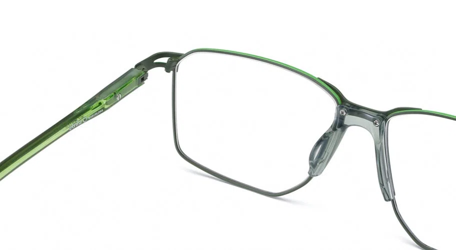Etnia Barcelona LOEB Eyeglasses - view 13